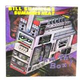Bill Summers & Summers Heat - Jam The Box - LP - V