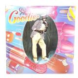 Goodie - Call Me Goodie - Vinyl LP - VG+