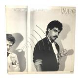 Daryl Hall & John Oates - Voices - LP - VG+