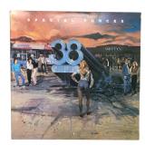 .38 Special - Special Forces - Vinyl LP - VG+