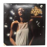 Donna Summer - Love To Love You Baby - LP - VG+