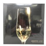 SEALED Absinthe Junk - Death In The Afternoon - LP