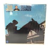 Buck Owens - Tall Dark Stranger - LP - VG+