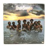 Anglo-Saxon Brown - Songs For Evolution - LP - VG+