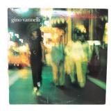 Gino Vannelli - Nightwalker - LP - VG+