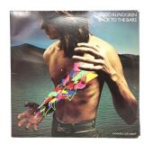Todd Rundgren - Back To The Bars - LP - VG+