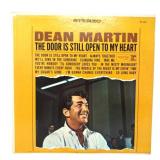 Dean Martin - The Door Is Still Open To My Heart -