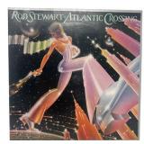 Rod Stewart - Atlantic Crossing - [LP] - [VG+]