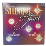 Various Artists - Shining Stars - LP - VG+