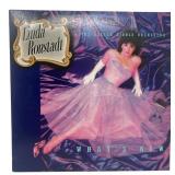 Linda Ronstadt - What's New - [Vinyl Record] - VG+