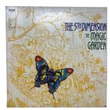 The 5th Dimension - The Magic Garden - LP - VG+
