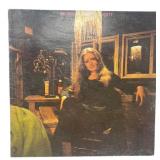 Bonnie Raitt - Bonnie Raitt - [Vinyl Record] - [VG