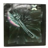 Axe - Axe - Vinyl Record - VG+