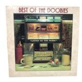The Doobie Brothers - Best of the Doobies - LP - V