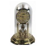 Seth Thomas Dignity Anniversary Clock, 12' H