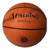 Spalding Official Permalite Basketball