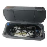 Dremel MultiPro Model 395 Rotary Tool Kit