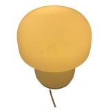 IKEA Lykta Mushroom Table Lamp