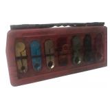 Astro Pneumatic Tool Company 7836 6-Piece Disconne