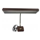MCM Tensor Fluorescent Desk Lamp, 18'