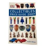 Judith Miller Collectibles Price Guide 2007