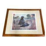 Ruane Manning 'Change of Seasons' Framed Print