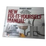 Mixed Lot of 4 Home Improvement/DIY Books