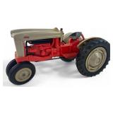 Ford Plastic Toy Tractor