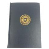 1948 Michigan: Story of the University by Sagendor