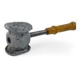 LSP Industries Soft-Face Hammer