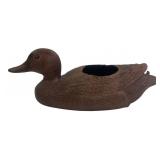 Lambeau Prod. Corp.  Duck Planter