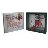 NIB The Elf on the Shelf: A Christmas Tradition