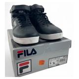 Fila Vulc 13 Mid Plus Men's Sneakers Size 13 - use