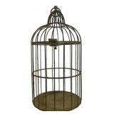 Vintage Style Decorative Wire Birdcage