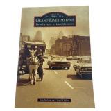 Arcadia Publishing Grand River Avenue Book