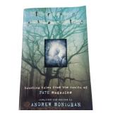 Andrew Honigman, True Ghosts: FATE Magazine Tales