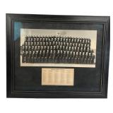 WWII U.S. Naval Training Center Farragut Photo