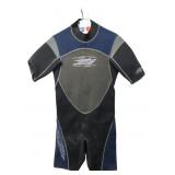 Jobe Powerstretch Shorty Wetsuit, Size L/G