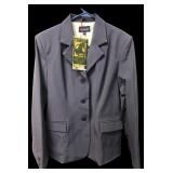 NWT Eous Resis-Tech Softshell Hunt Coat, Size 8R