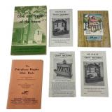 1924 Keuffel & Esser Slide Rule Manual and Craft P