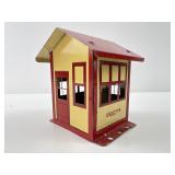 Erector Metal Toy Building