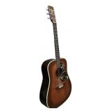 Alvarez-Yairi 5075 Dreadnought Acoustic Guitar