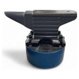 V58 Bench Anvil on Circular Base