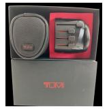 Tumi World Adapter Pro Grounded Electric Adapter