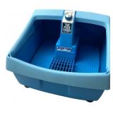 Clairol The Foot Fixer Model FF-1 Foot Bath