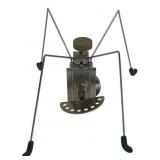 Katita Mechanical Spider Toy Small