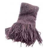 Kennebunk Weavers Chunky Knit Scarf, 76x40'