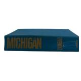 1958 Michigan: A History of the Wolverine State