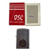 OSC University of Michigan Cigarette Lighter with