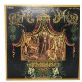 Mahogany Rush - Maxoom - LP - VG+